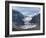 Columbia Icefield, Jasper National Park, UNESCO World Heritage Site, Alberta, Rocky Mountains, Cana-Martin Child-Framed Photographic Print