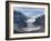 Columbia Icefield, Jasper National Park, UNESCO World Heritage Site, Alberta, Rocky Mountains, Cana-Martin Child-Framed Photographic Print