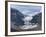 Columbia Icefield, Jasper National Park, UNESCO World Heritage Site, Alberta, Rocky Mountains, Cana-Martin Child-Framed Photographic Print