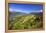 Columbia River Gorge from Crown Point, Oregon, Columbia River Gorge National Scenic Area, Oregon-Craig Tuttle-Framed Premier Image Canvas