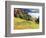 Columbia River Gorge, Oregon, USA-William Sutton-Framed Photographic Print