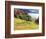 Columbia River Gorge, Oregon, USA-William Sutton-Framed Photographic Print