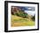 Columbia River Gorge, Oregon, USA-William Sutton-Framed Photographic Print