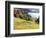 Columbia River Gorge, Oregon, USA-William Sutton-Framed Photographic Print