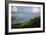 Columbia River Gorge VI-Ike Leahy-Framed Photographic Print