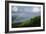 Columbia River Gorge VI-Ike Leahy-Framed Photographic Print