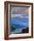 Columbia River Gorge VIII-Ike Leahy-Framed Photographic Print