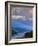 Columbia River Gorge VIII-Ike Leahy-Framed Photographic Print