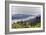 Columbia River Gorge-Toula Mavridou-Messer-Framed Photographic Print