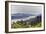 Columbia River Gorge-Toula Mavridou-Messer-Framed Photographic Print