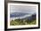 Columbia River Gorge-Toula Mavridou-Messer-Framed Photographic Print