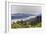 Columbia River Gorge-Toula Mavridou-Messer-Framed Photographic Print