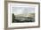 Columbia River, Junction of the Des Chutes, 1856-John Mix Stanley-Framed Giclee Print