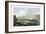 Columbia River, Junction of the Des Chutes, 1856-John Mix Stanley-Framed Giclee Print