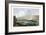 Columbia River, Junction of the Des Chutes, 1856-John Mix Stanley-Framed Giclee Print