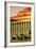 Columbia University - College - Campus - Buildings and Structures - Manhattan - New York - United S-Philippe Hugonnard-Framed Photographic Print