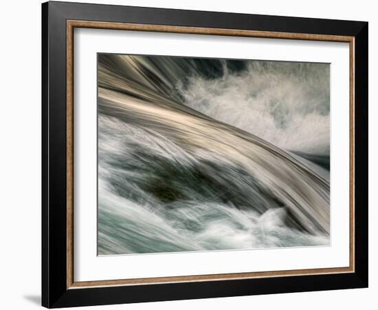 Columbia-Ursula Abresch-Framed Photographic Print