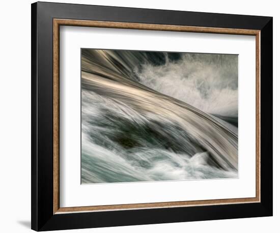 Columbia-Ursula Abresch-Framed Photographic Print