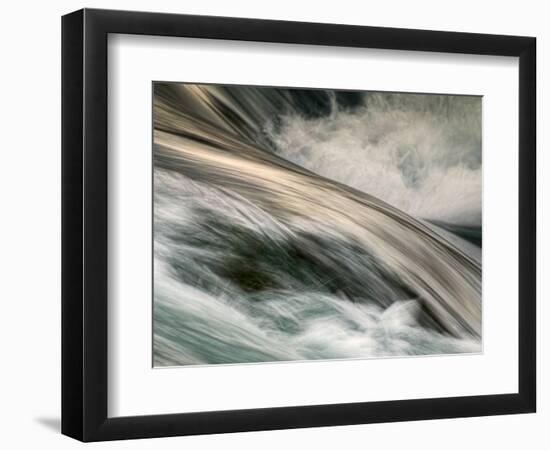 Columbia-Ursula Abresch-Framed Photographic Print