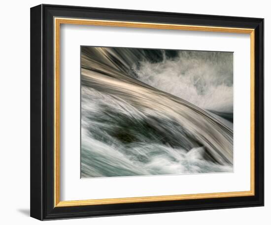 Columbia-Ursula Abresch-Framed Photographic Print