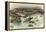 Columbian Exposition, 1893, c.1893-94-Mario Borgoni-Framed Premier Image Canvas