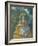 Columbina-Nikolai Nikolayevich Sapunov-Framed Giclee Print