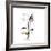 Columbine Square 2-Albert Koetsier-Framed Premium Giclee Print