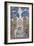 Columbine-Georges Barbier-Framed Giclee Print