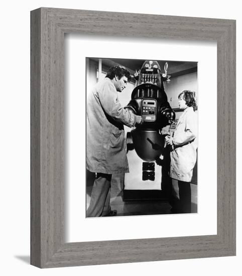 Columbo-null-Framed Photo