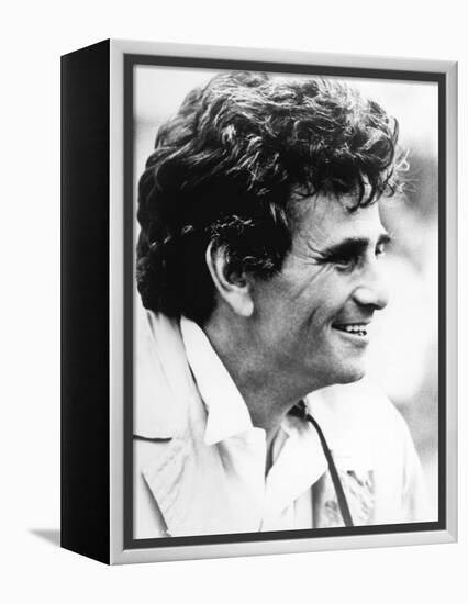 Columbo-null-Framed Stretched Canvas