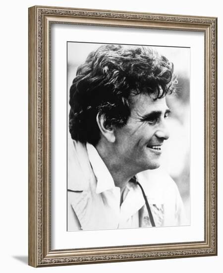 Columbo-null-Framed Photo