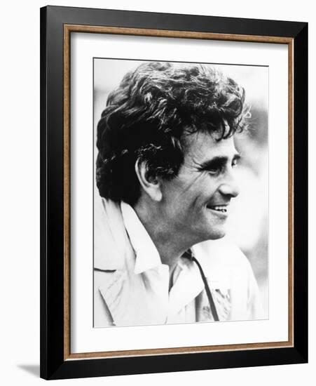 Columbo-null-Framed Photo