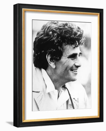 Columbo-null-Framed Photo