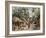 Columbo-Ludwig Hans Fischer-Framed Giclee Print