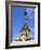 Columbus Monument in Port Vell, Barcelona, Catalonia, Spain, Europe-Richard Cummins-Framed Photographic Print