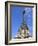 Columbus Monument in Port Vell, Barcelona, Catalonia, Spain, Europe-Richard Cummins-Framed Photographic Print