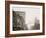 Columbus, Ohio, High St. North from State-null-Framed Photo