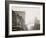 Columbus, Ohio, High St. North from State-null-Framed Photo