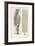 Column Decorated with an Animal Form, 1604-Joseph Boillot-Framed Giclee Print