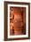 Column Detail-Erin Berzel-Framed Photographic Print