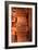 Column Detail-Erin Berzel-Framed Photographic Print