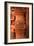 Column Detail-Erin Berzel-Framed Photographic Print