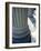 Column Detail-null-Framed Photographic Print