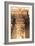 Column I-Marina Drasnin Gilboa-Framed Art Print