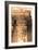 Column I-Marina Drasnin Gilboa-Framed Art Print