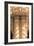 Column II-Marina Drasnin Gilboa-Framed Art Print