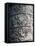 Column of Trajan-Apollodorus Of Damascus-Framed Stretched Canvas