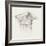 Column Schematic I-Ethan Harper-Framed Art Print