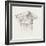 Column Schematic I-Ethan Harper-Framed Art Print