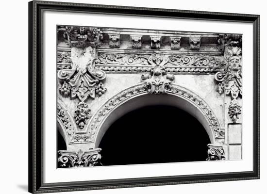 Columnata II-Irene Suchocki-Framed Giclee Print